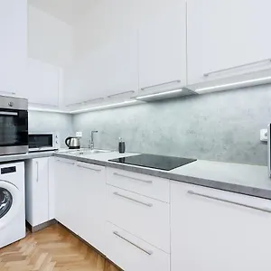Apartment Roof, Prague