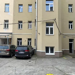 Apartment Emma, Prague