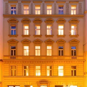 Apartment S42, Prague
