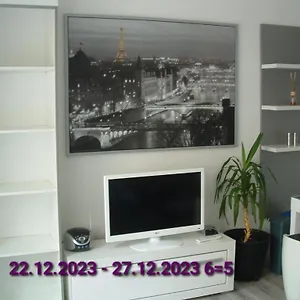 Apartment Nice Apartments Prague, Prague