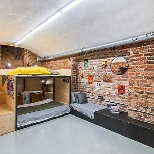 Apartment Royal By Michal&friends, Prague