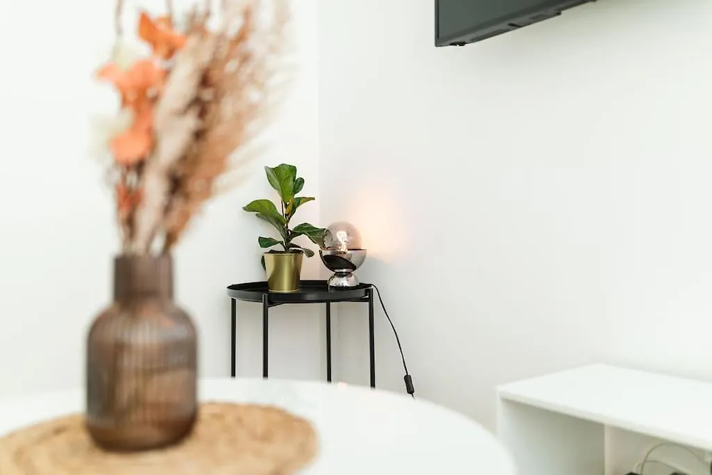 Sv Albert Apartman Prague Czech Republic